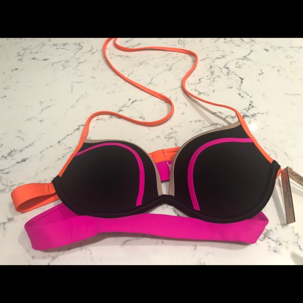 Bikini top